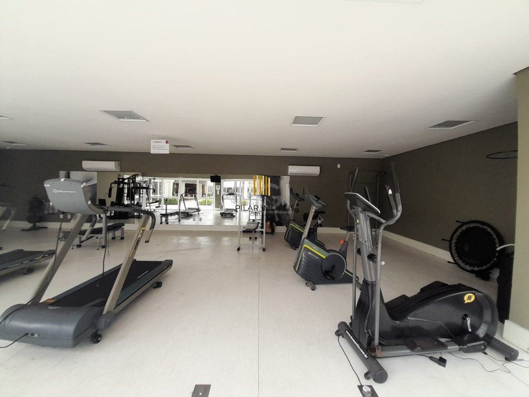 Apartamento para Venda - 59.7m², 2 dormitórios, sendo 1 suites, 1 vaga - São João