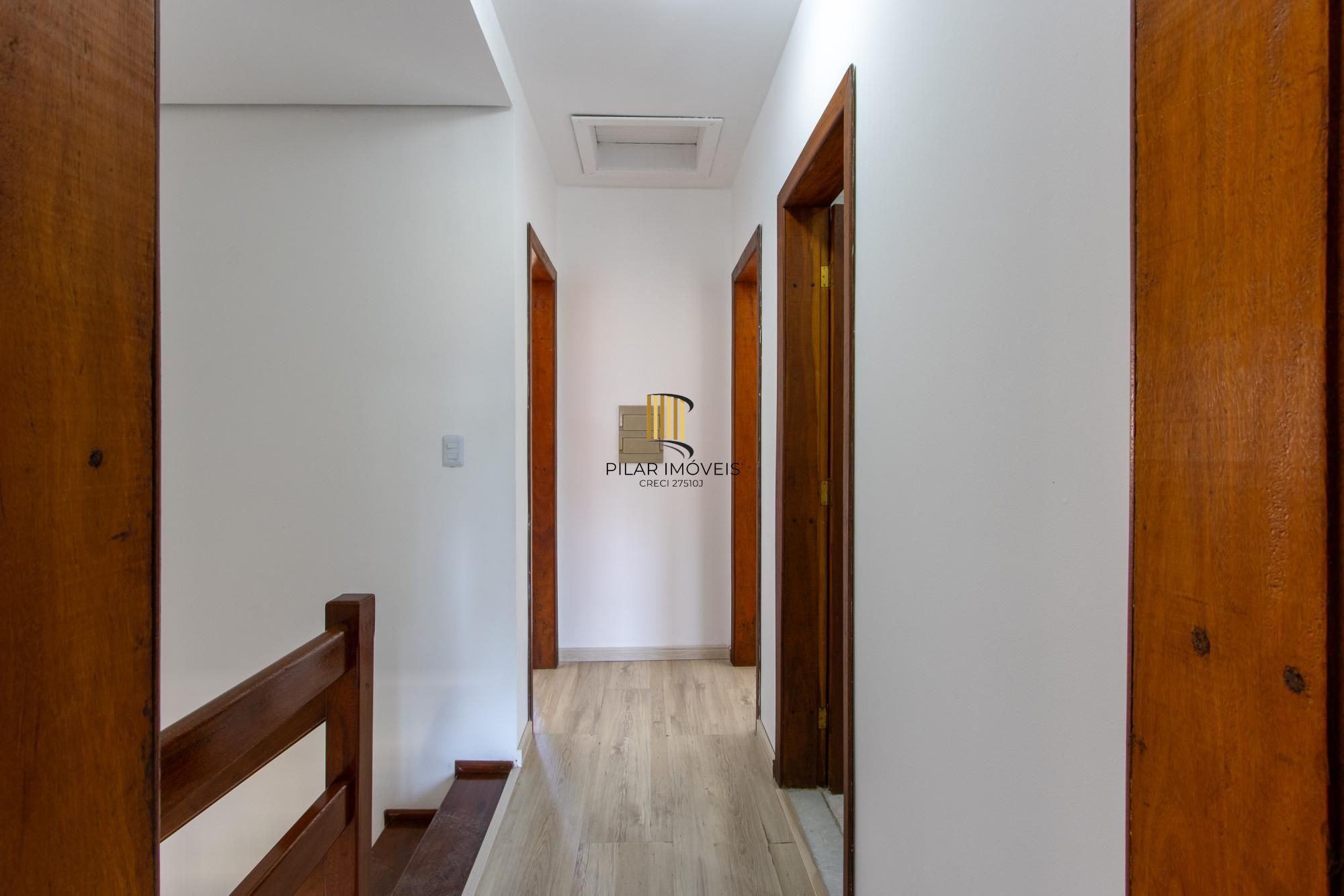 Casa para Venda - 134.92m², 3 dormitórios, sendo 1 suites, 2 vagas - Ipanema