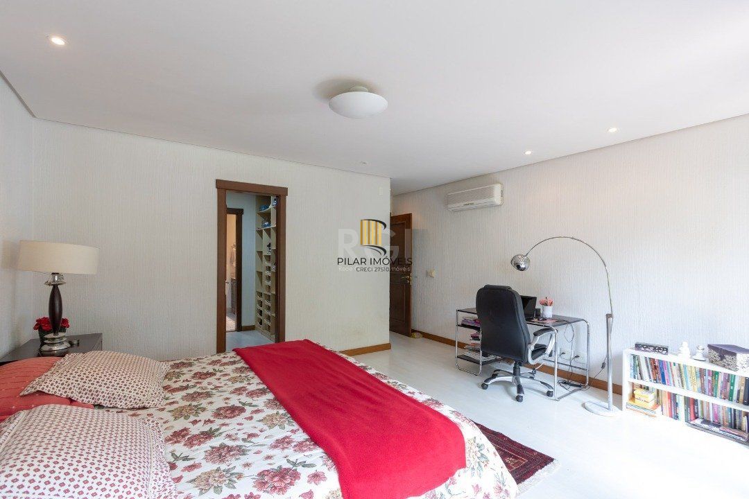 Casa Condominio para Venda - 352.91m², 4 dormitórios, sendo 4 suites, 4 vagas - Terra Ville