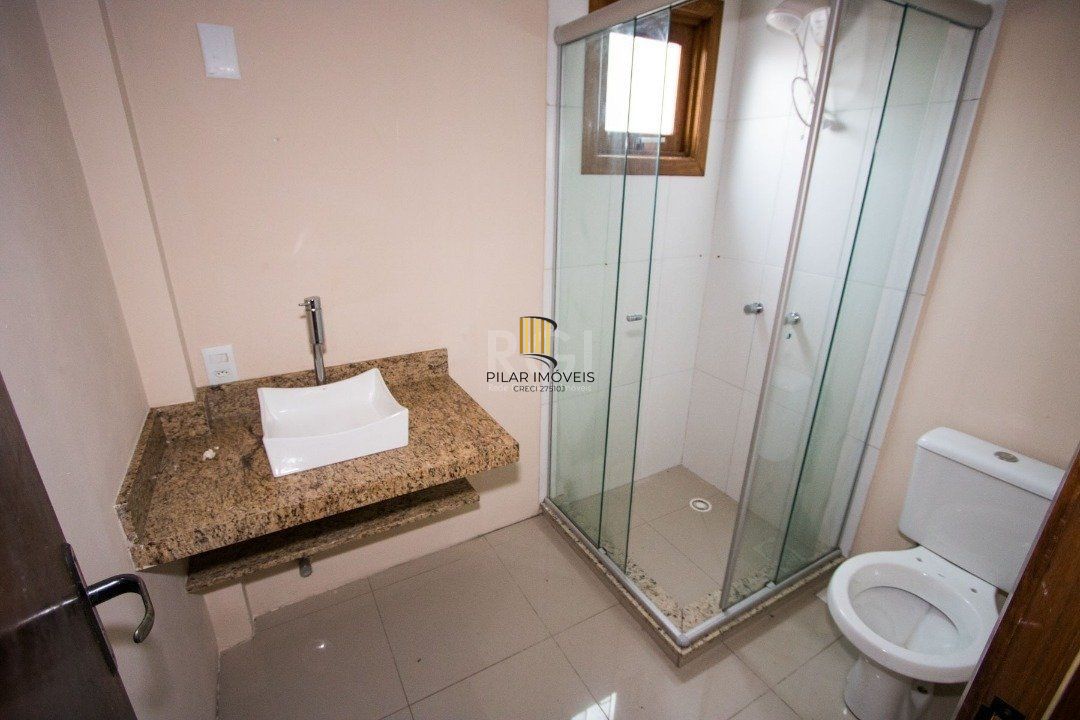 Casa para Venda - 79.48m², 2 dormitórios, 2 vagas - Ipanema