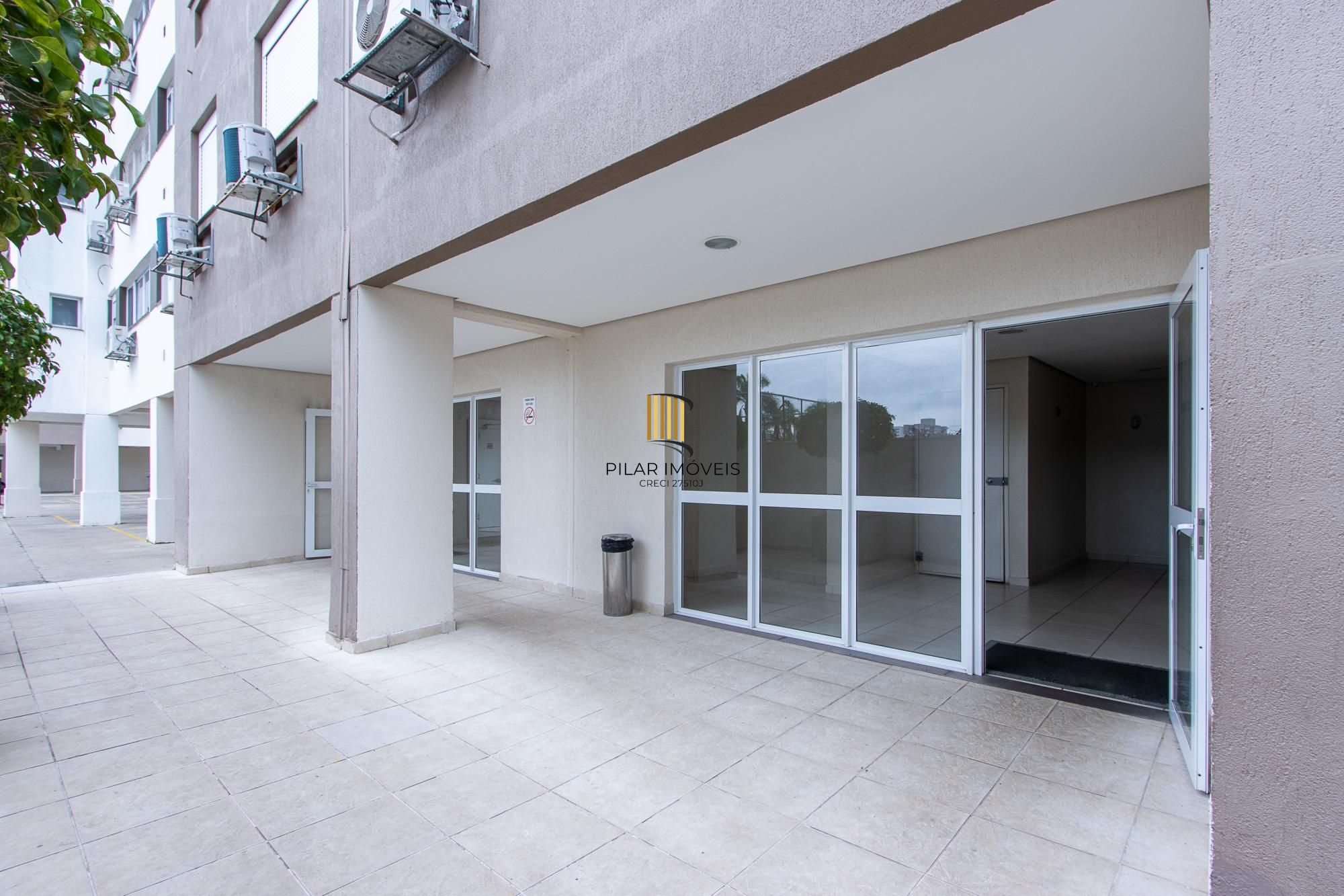 Apartamento 2 dormitórios no bairro Passo da Areia