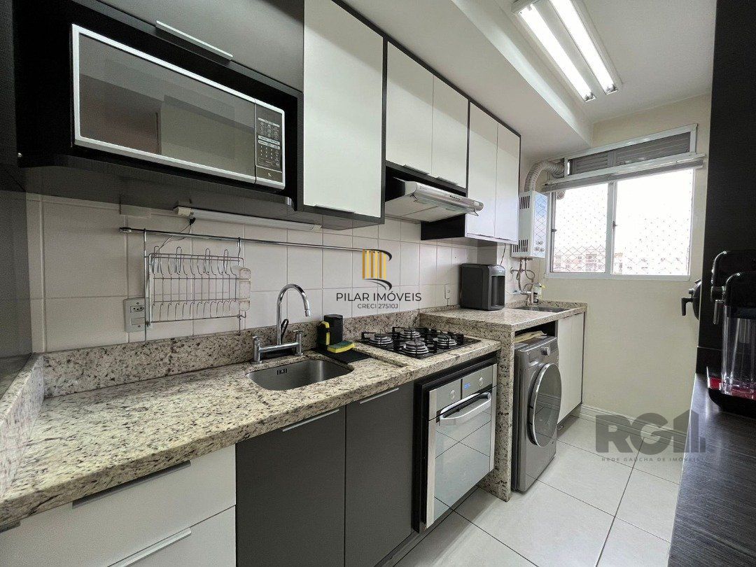 Apartamento 3 dormitórios no bairro Tristeza