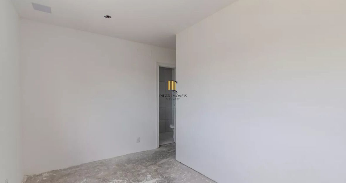 Apartamento 3 dormitórios no bairro Partenon