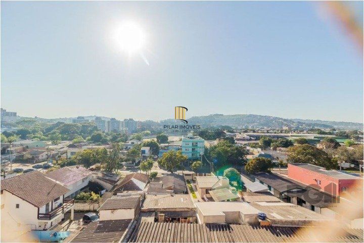 Apartamento 2 dormitórios no bairro Camaquã