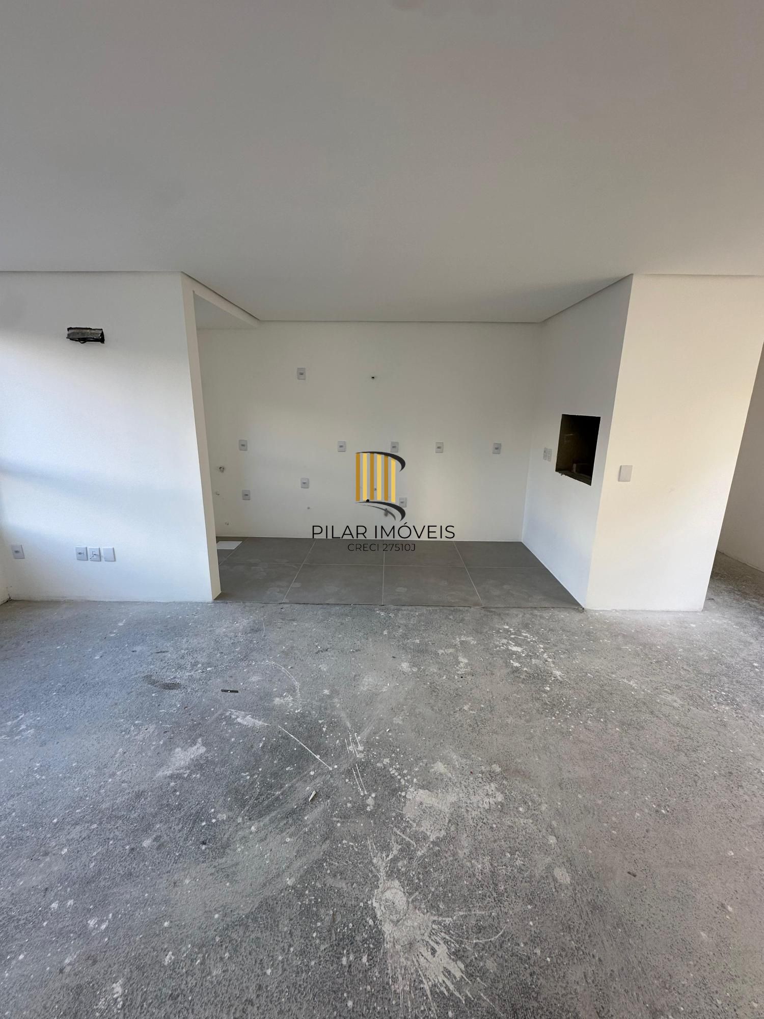 Apartamentos com ótima localização e perto do comércio em geral