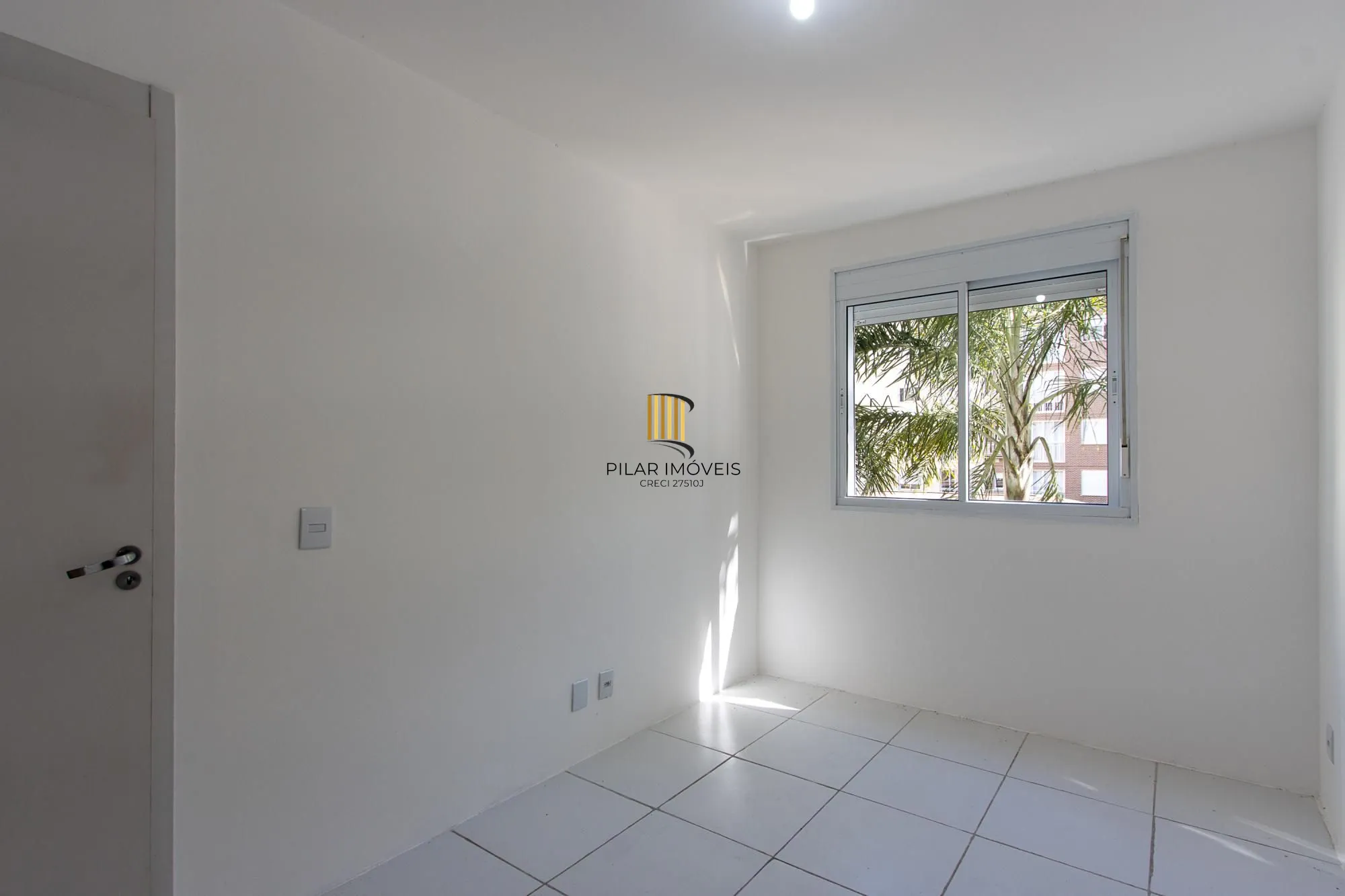 Aparamento 2 quartos (1 suite) no Barra Garden – Vila Nova, Porto Alegre!