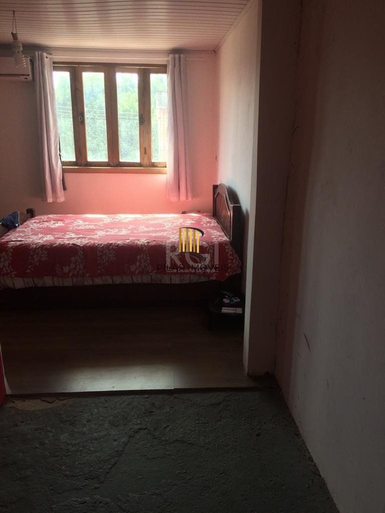Casa Condominio para Venda - 180m², 4 dormitórios, 2 vagas - Espirito Santo