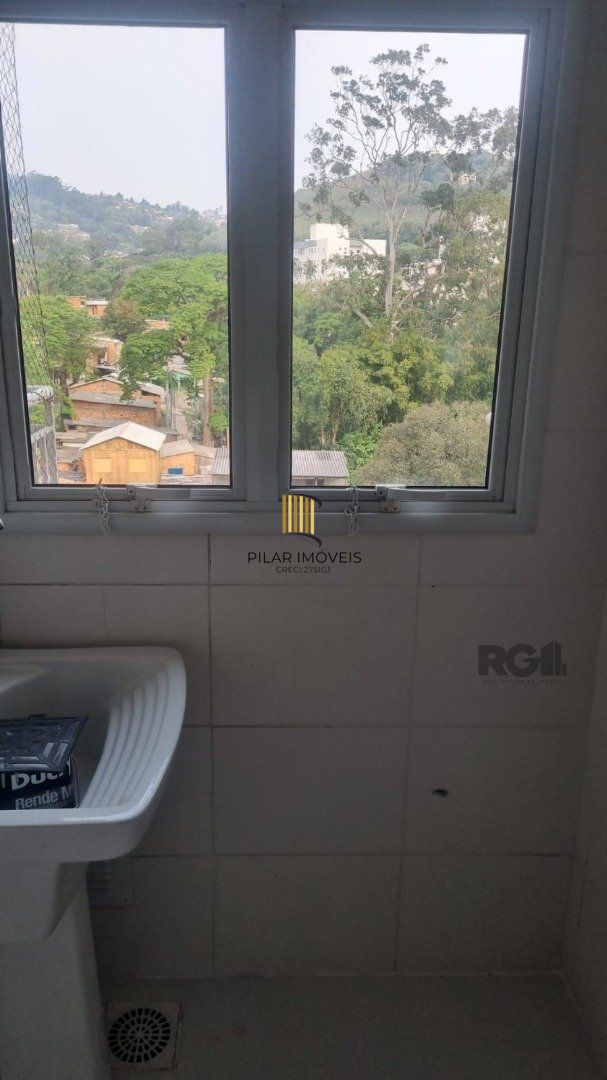 Apartamento 2 dormitórios no bairro Teresópolis