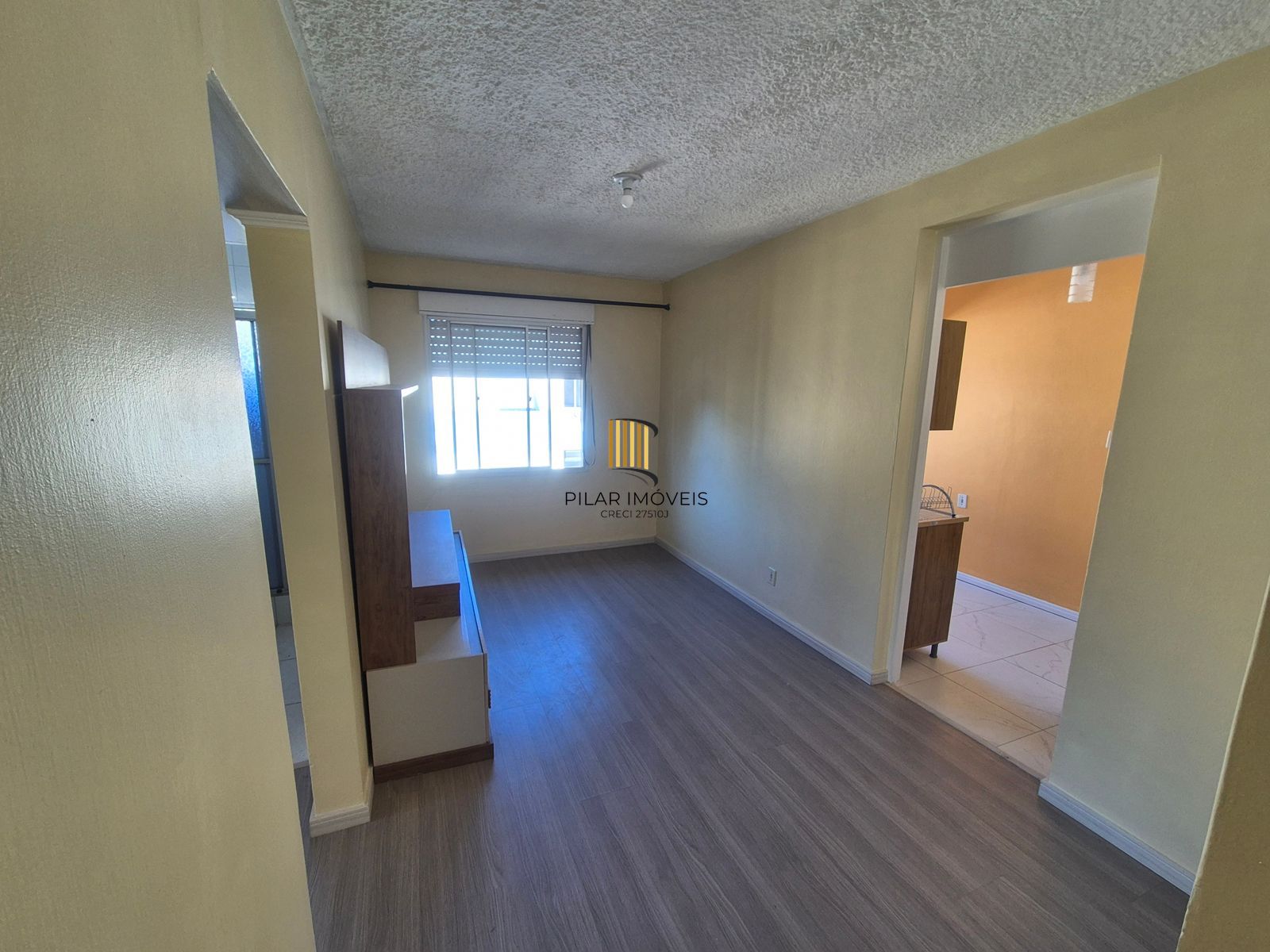 Apartamento a venda de 1 dormitório no bairro Vila Nova