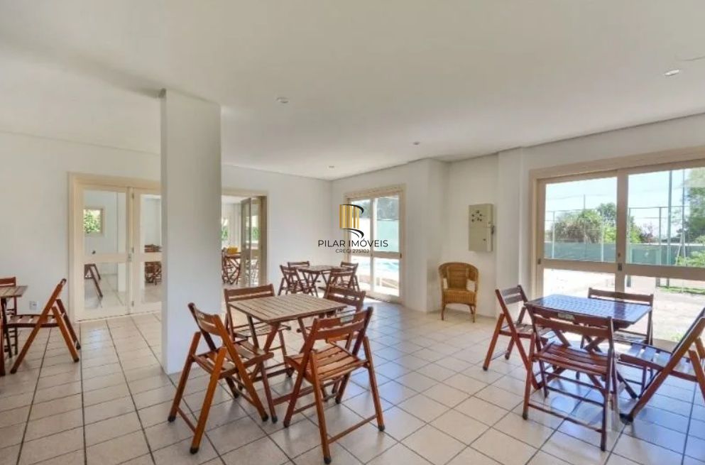 Apartamento a venda na Tristeza!