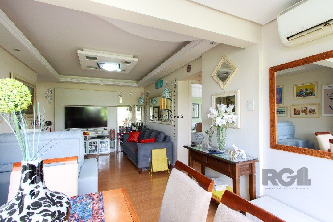 Excelente apartamento.