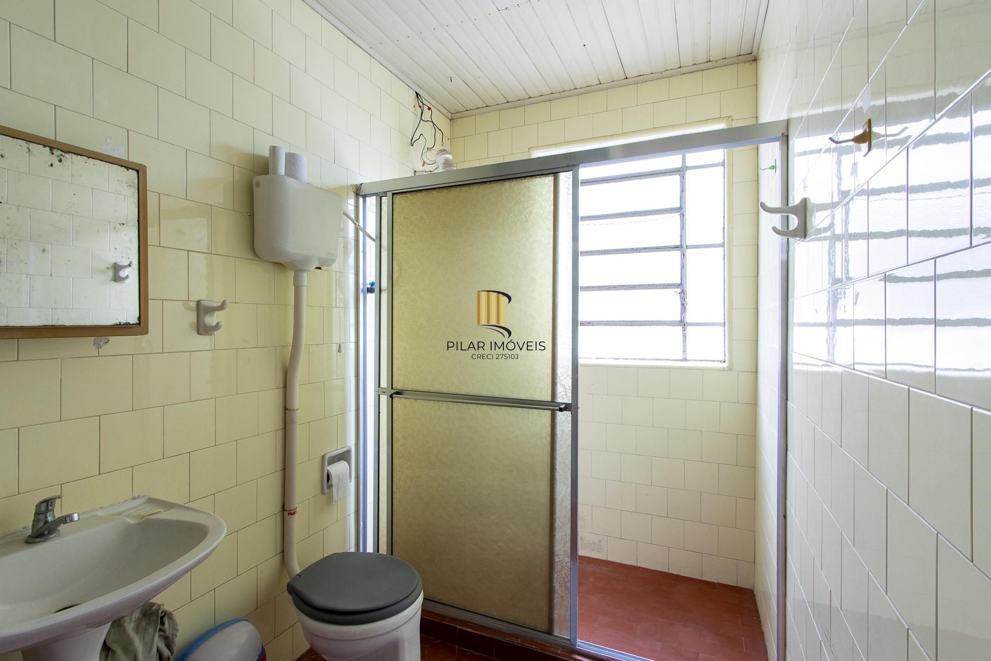 Casa para Venda - 160m², 3 dormitórios, 3 vagas - Ipanema