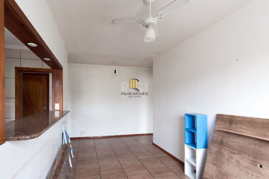 Apartamento para Venda - 57.09m², 2 dormitórios, Glória