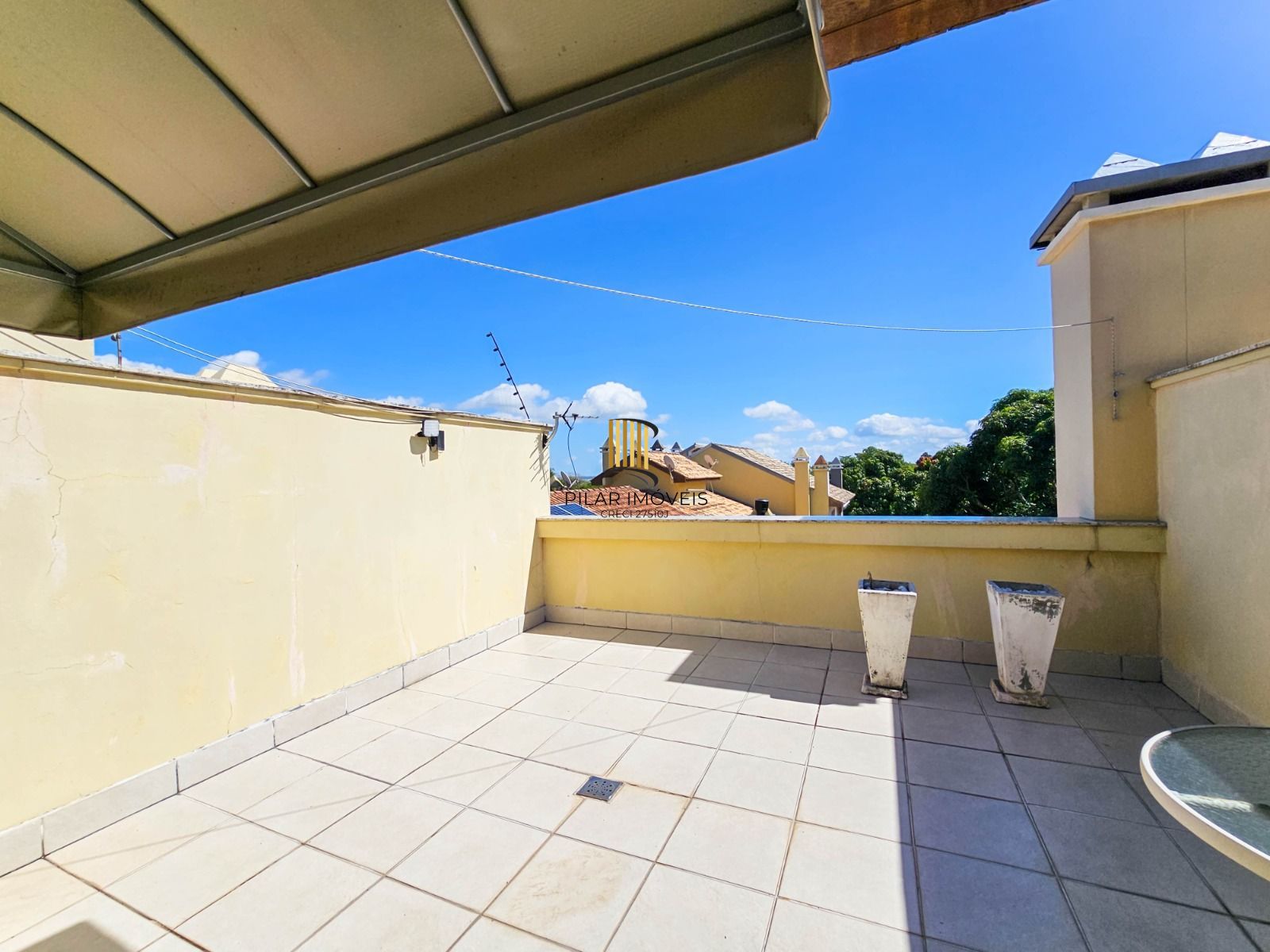 Casa 3 dormitórios no bairro Tristeza
