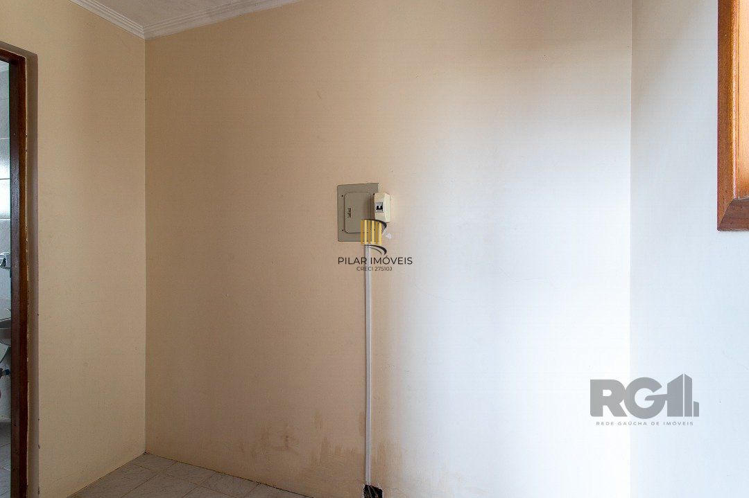 Prédio Comercial no bairro Pedra Redonda