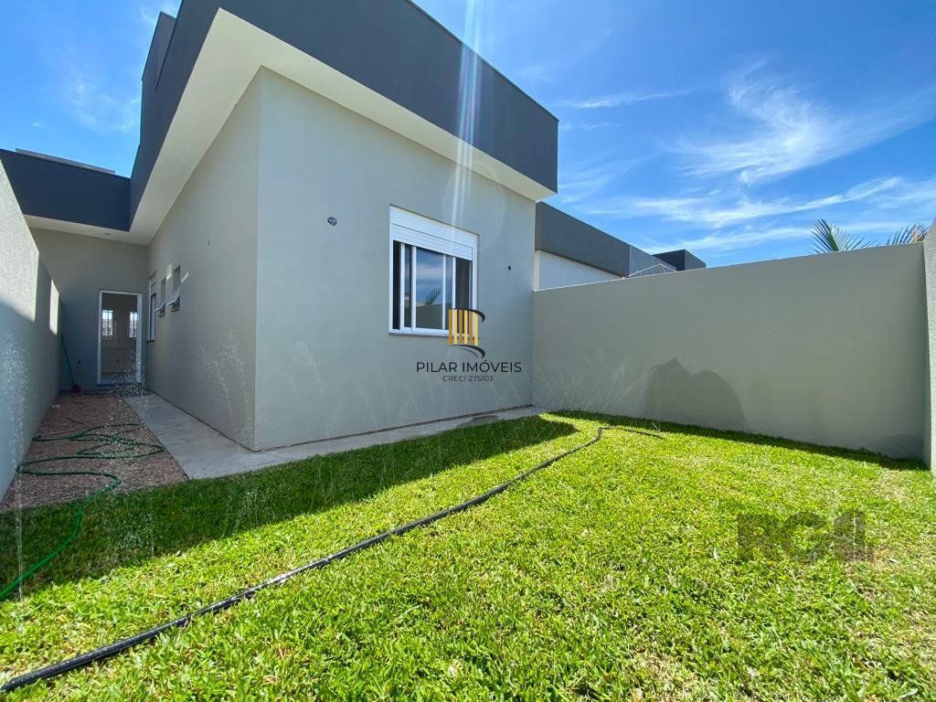 Casa 2 dormitórios no bairro Praia da Conceição - Pilar Imóveis