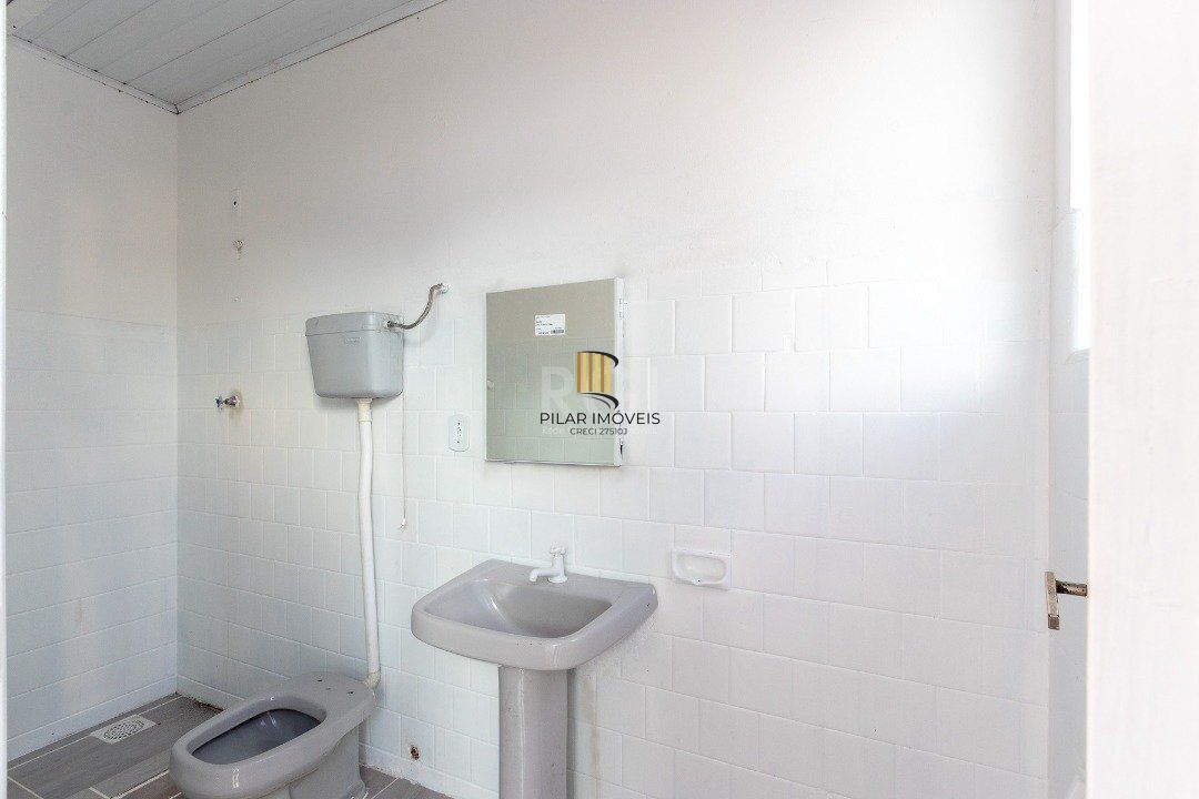 Casa para Venda - 180.2m², 3 dormitórios, 3 vagas - Medianeira