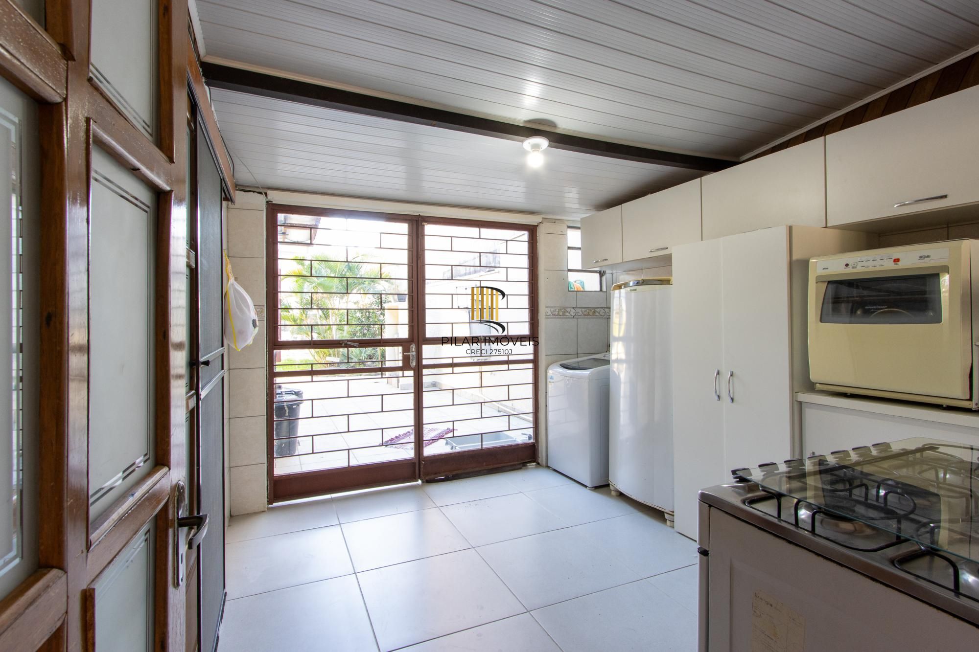 Casa 3 dormitórios no bairro Cavalhada