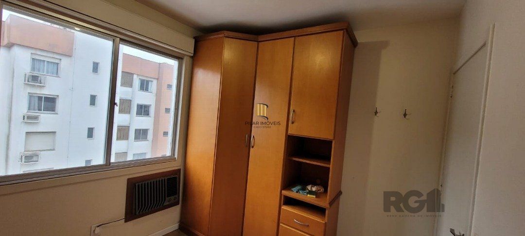 APARTAMENTO / 1 DORMITÓTIO / PARTENON
