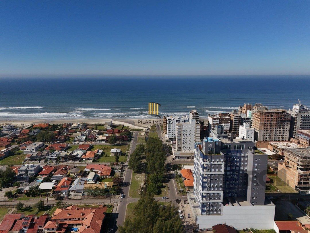 Apartamento 2 dormitórios no bairro Zona Nova