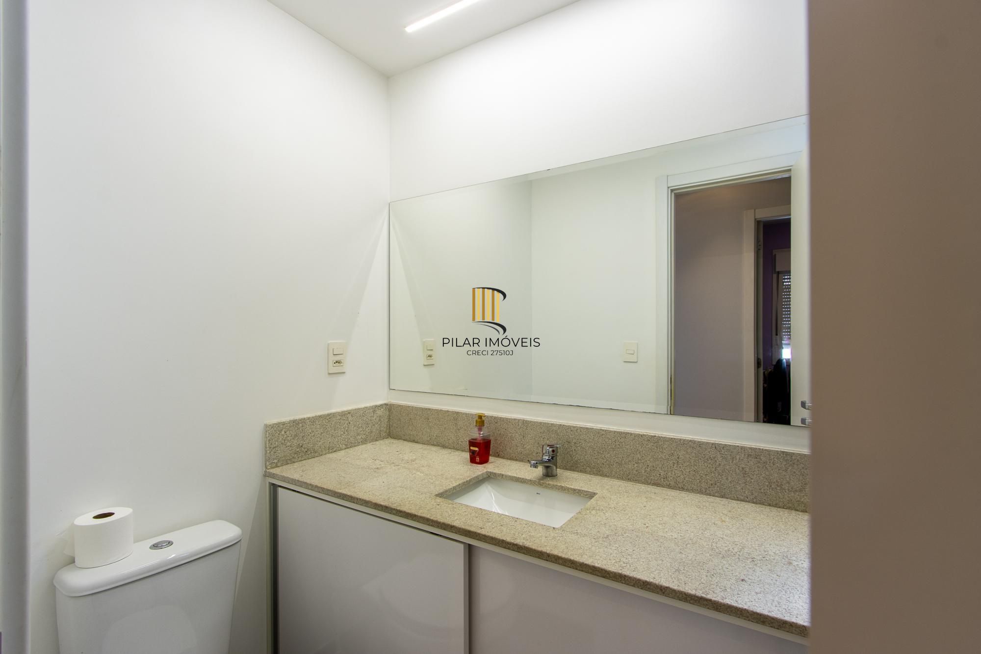 Apartamento à venda no Supreme Higienópolis