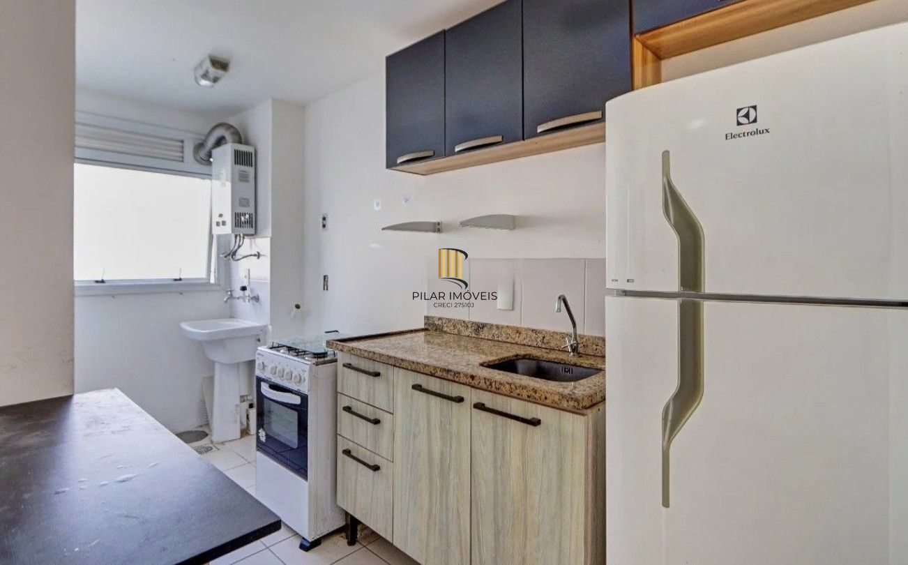 Apartamento 2 dormitórios no bairro Tristeza