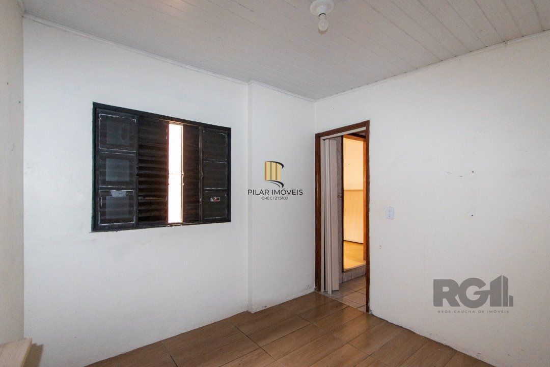 Casa 6 dormitórios no bairro Tristeza