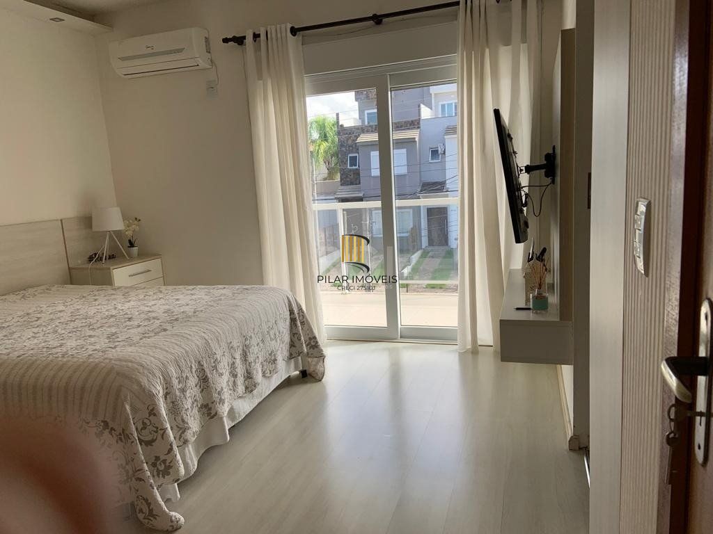 Casa para Venda - 173.43m², 3 dormitórios, sendo 3 suites, 2 vagas - Hípica