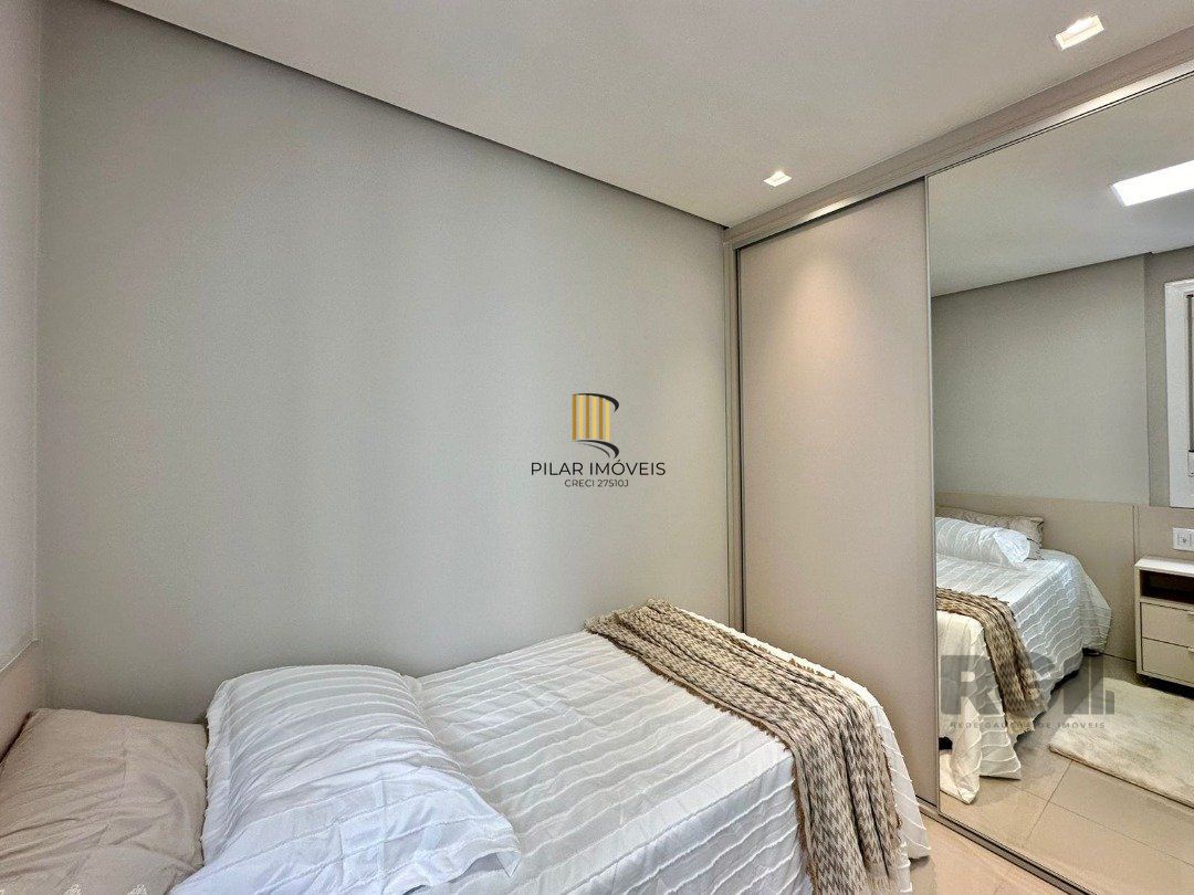 Apartamento 2 dormitórios no bairro Navegantes