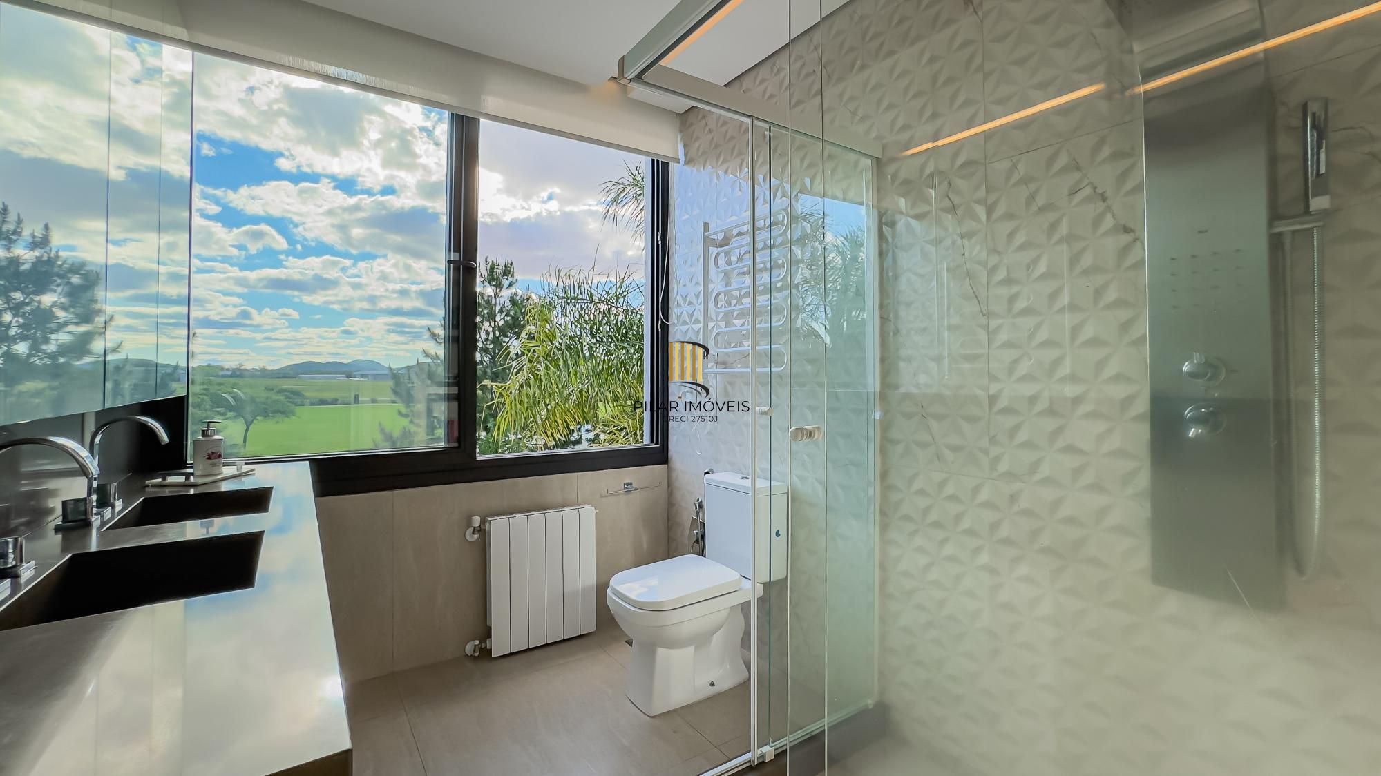 **Casa de Condomínio  em Belém Novo, Porto Alegre, RS**