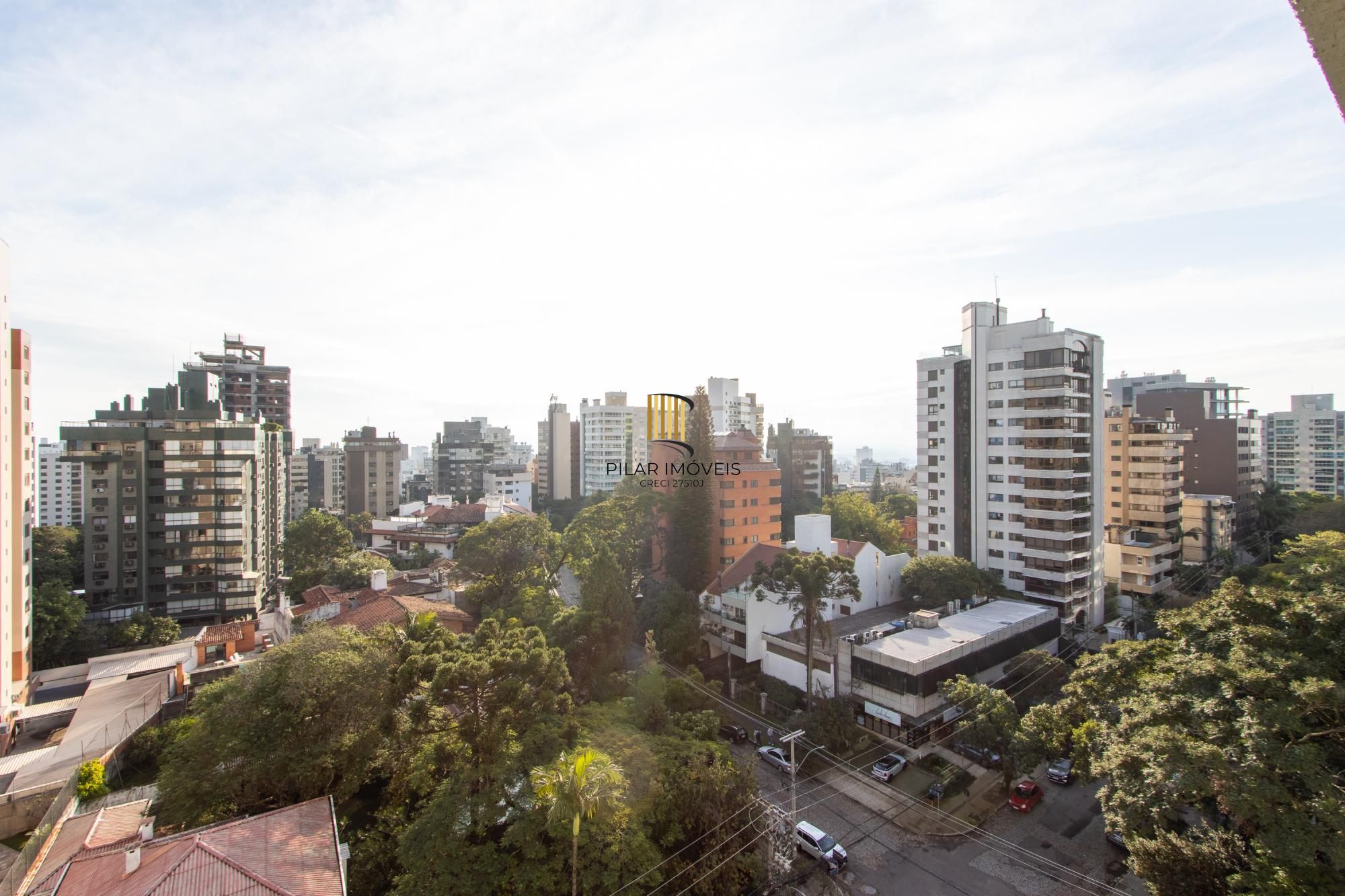 Apartamento 3 dormitórios no bairro Bela Vista