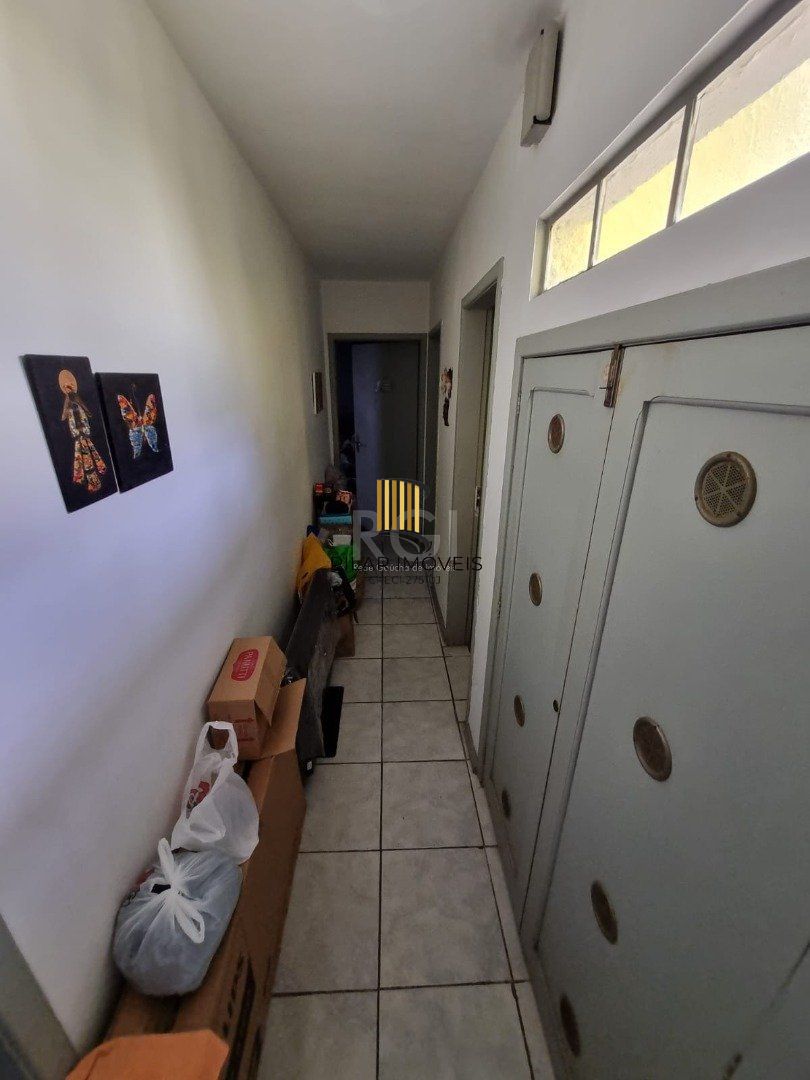 Casa 3 dormitórios no bairro Tristeza