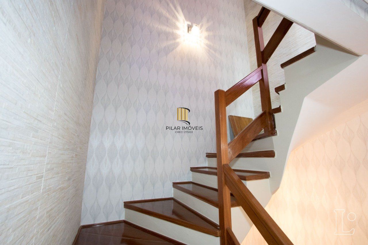 Casa Condominio para Venda - 382.86m², 4 dormitórios, sendo 2 suites, 4 vagas - Cristal