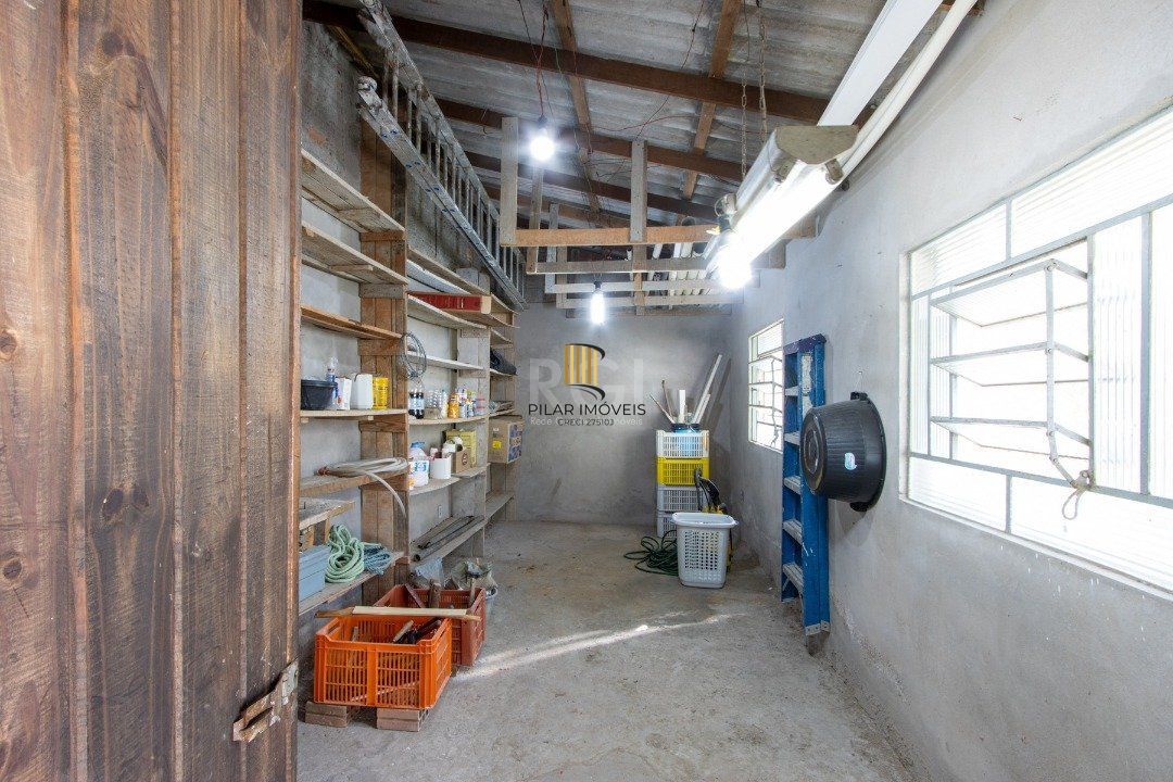 Casa para Venda - 111m², 3 dormitórios, sendo 1 suites, 1 vaga - Espirito Santo