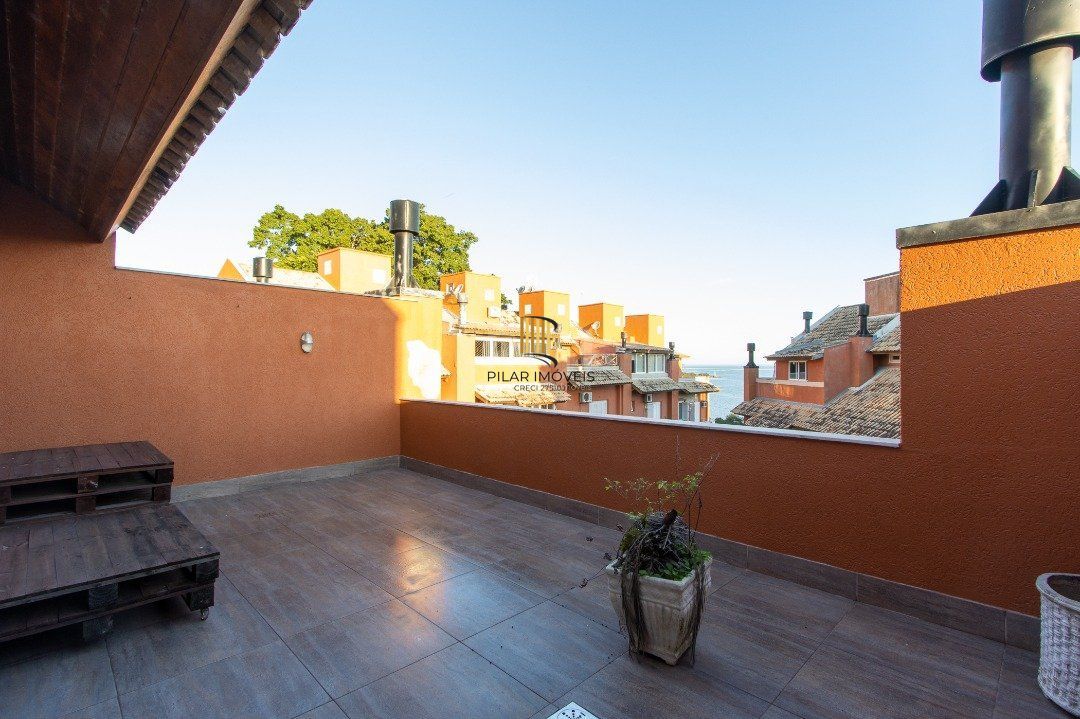 Casa de Condomínio 4 dormitórios no bairro Vila Assunção
