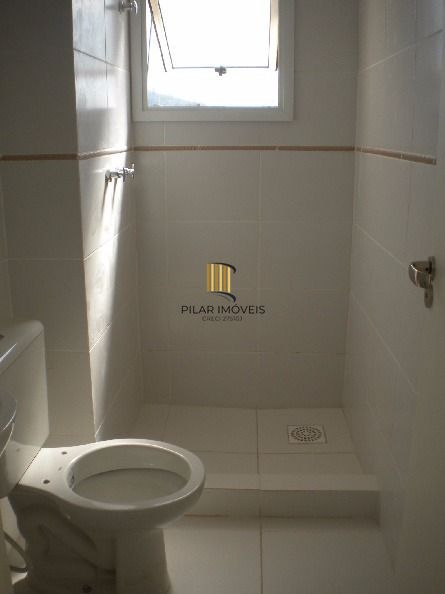 Apartamento para Venda - 51.42m², 2 dormitórios, 1 vaga - Hípica