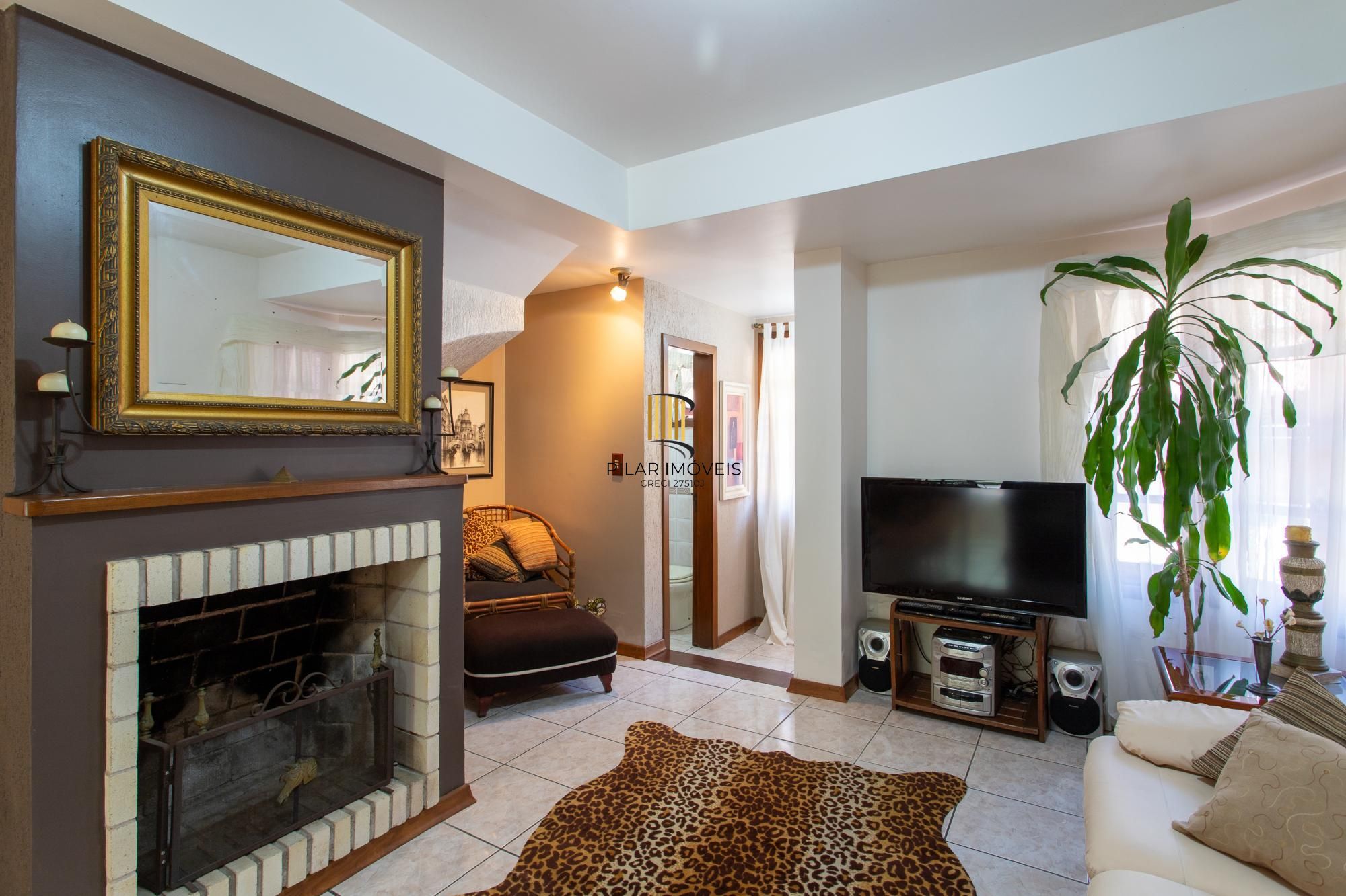 casa em condominio
