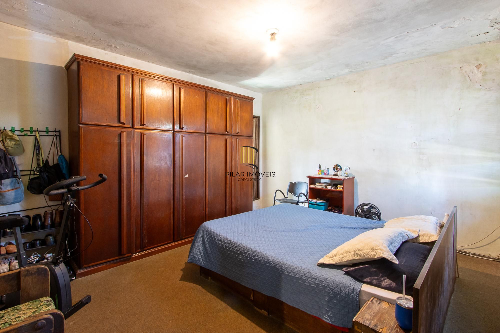 Excelente localização