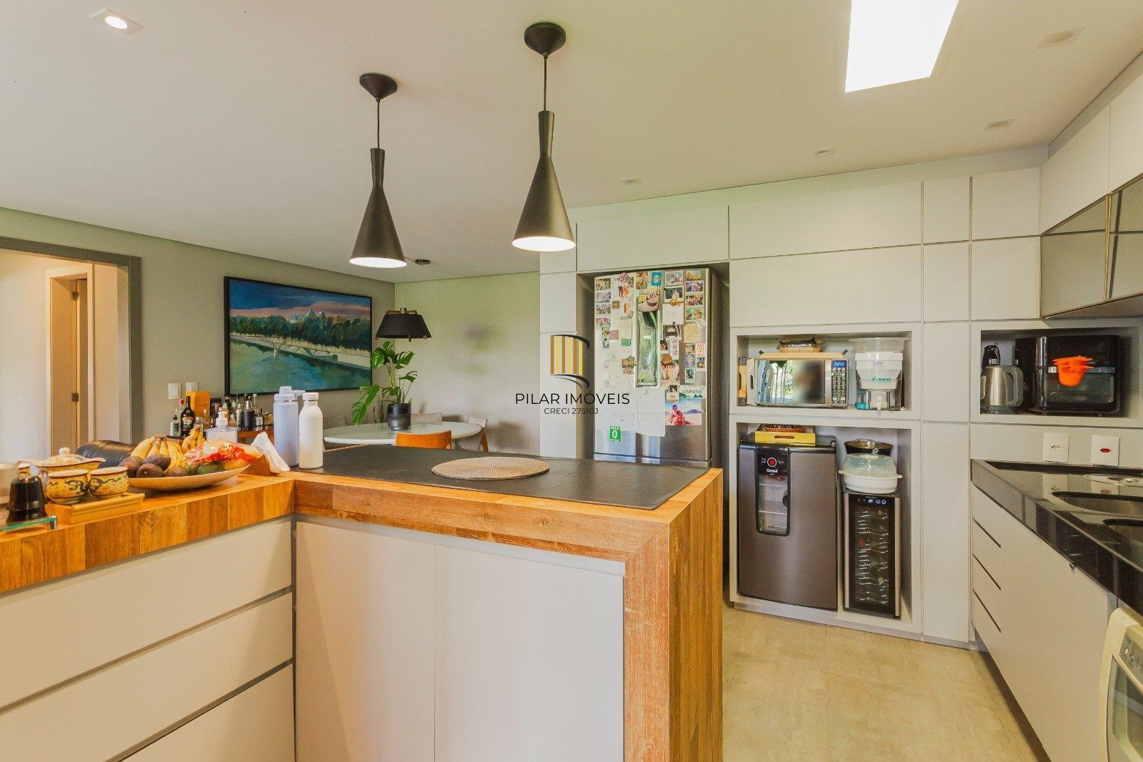 Apartamento Residencial À Venda, Mont Serrat, Porto alegre