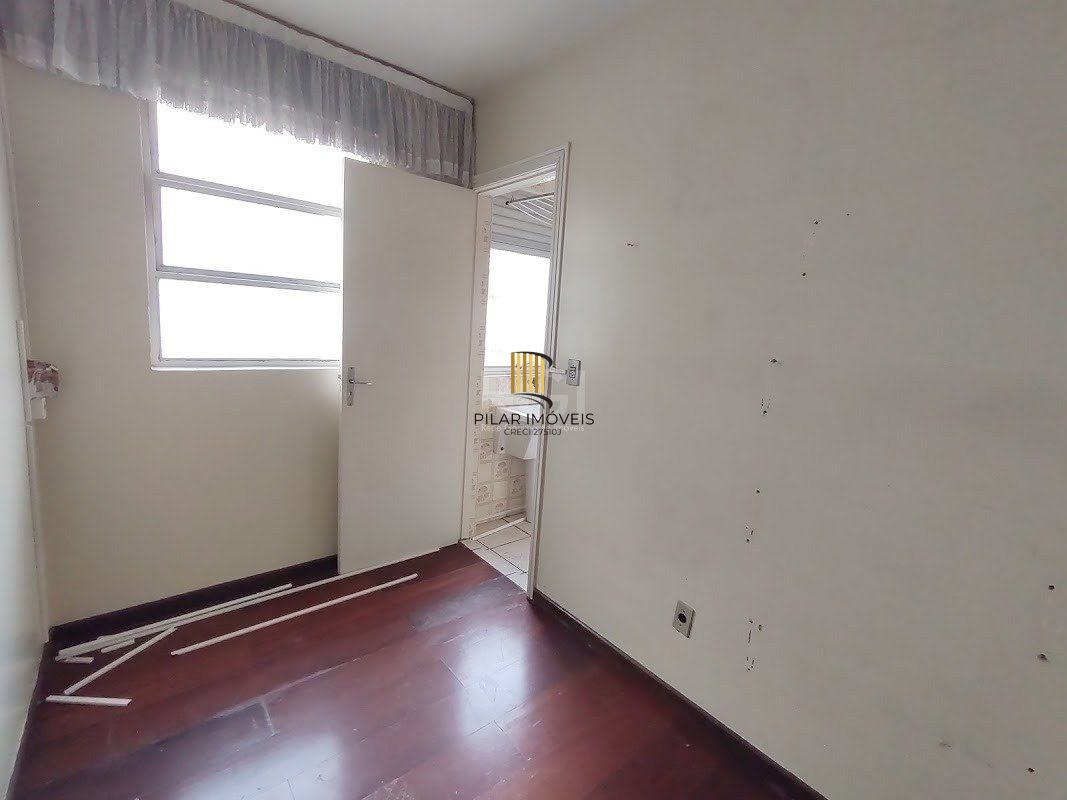 Apartamento para Venda - 97.24m², 3 dormitórios, 1 vaga - São João