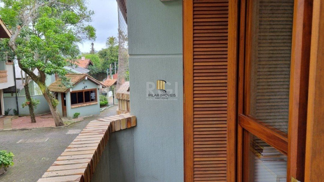 Casa Condominio para Venda - 218m², 3 dormitórios, sendo 1 suites, 2 vagas - Ipanema