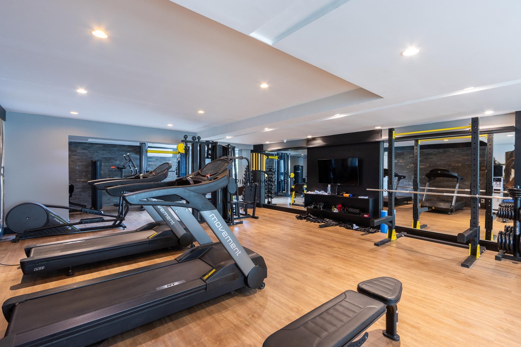 Apartamento 3 dormitórios no bairro Menino Deus