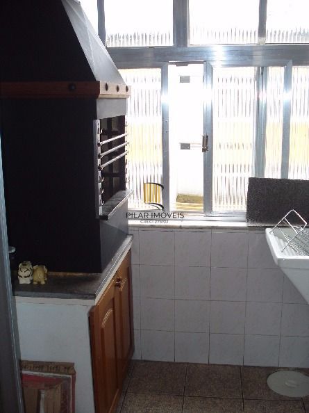 Apartamento para Venda - 66m², 3 dormitórios, 1 vaga - Vila Nova
