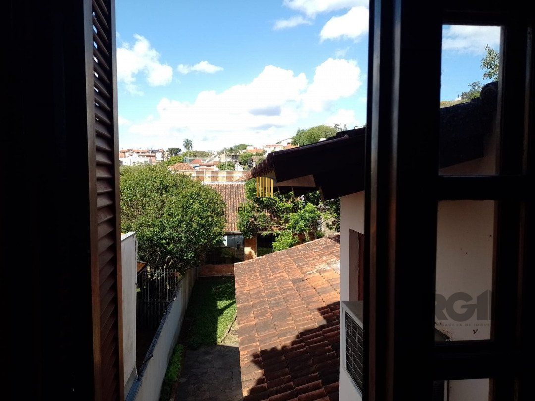 Casa 2 dormitórios no bairro Vila Conceição