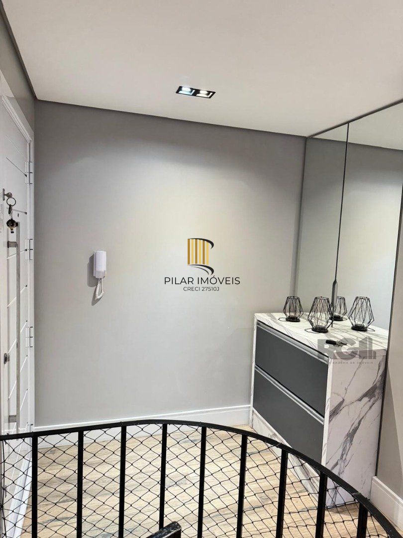 PREDIO RESIDENCIAL COM 6 APTOS ,