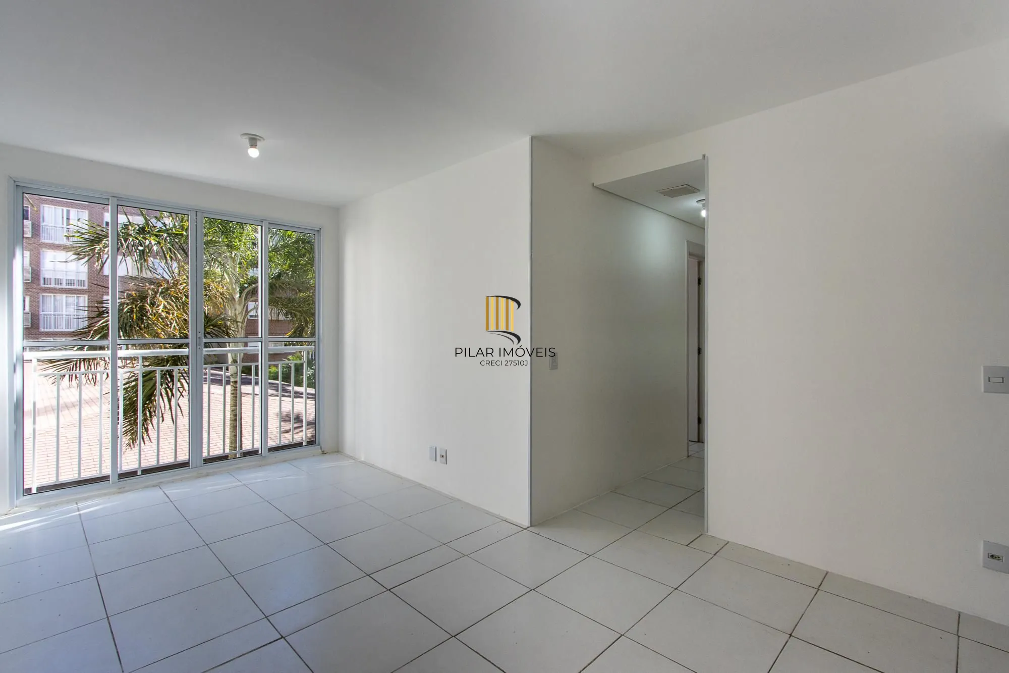 Aparamento 2 quartos (1 suite) no Barra Garden – Vila Nova, Porto Alegre! - Pilar Imóveis