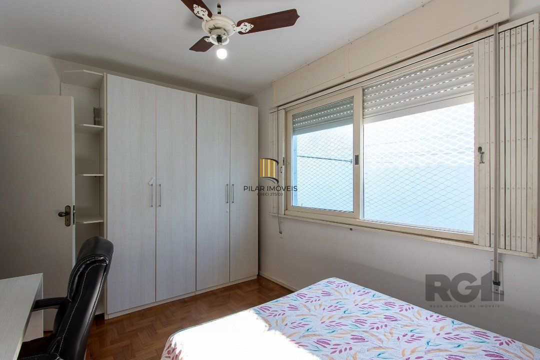 Casa 3 dormitórios no bairro Ipanema
