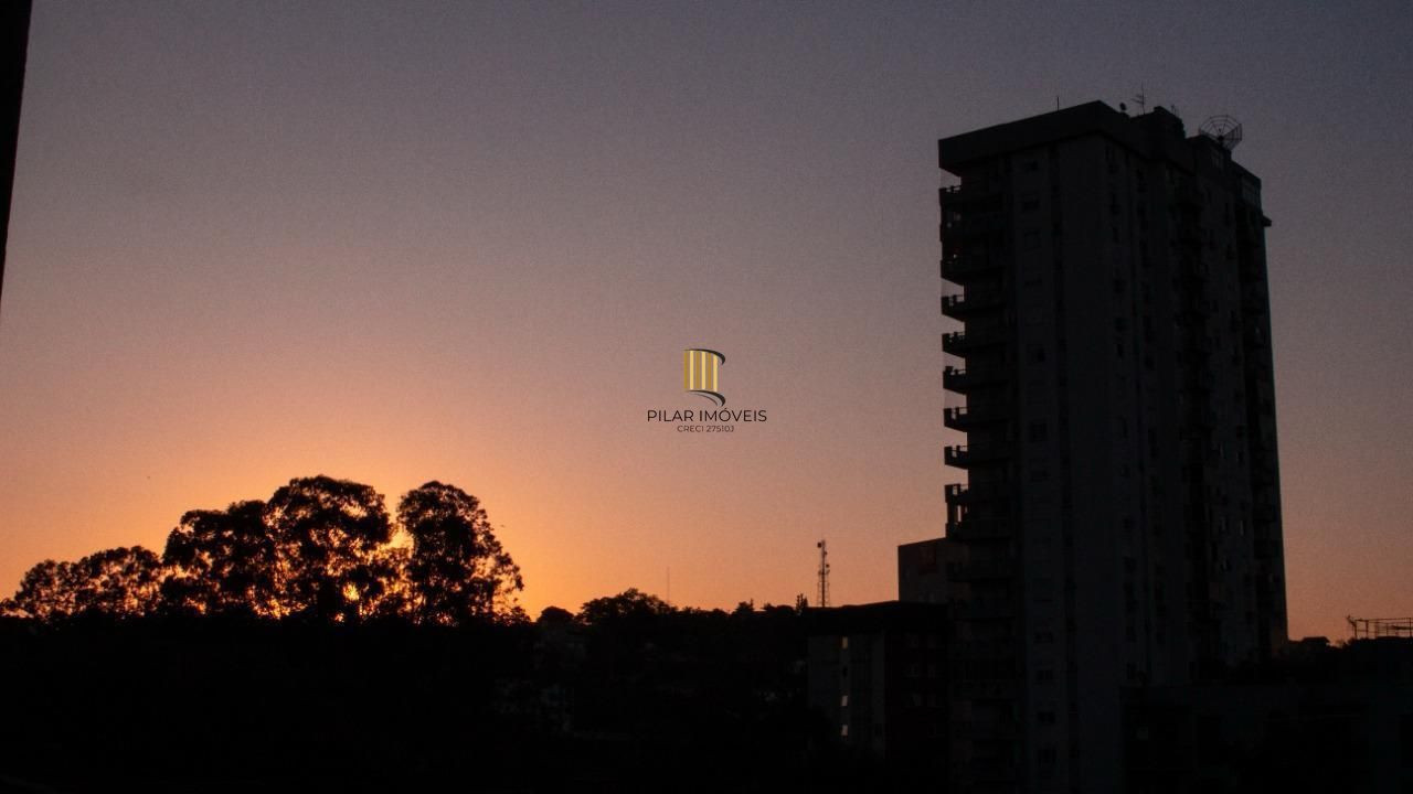 Apartamento de 1 quarto, no Bairro Rio Brando em Novo Hamburo.