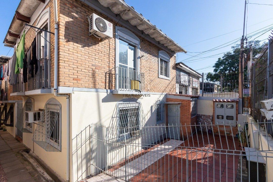 Apartamento para Venda - 87.16m², 3 dormitórios, 1 vaga - Cristal