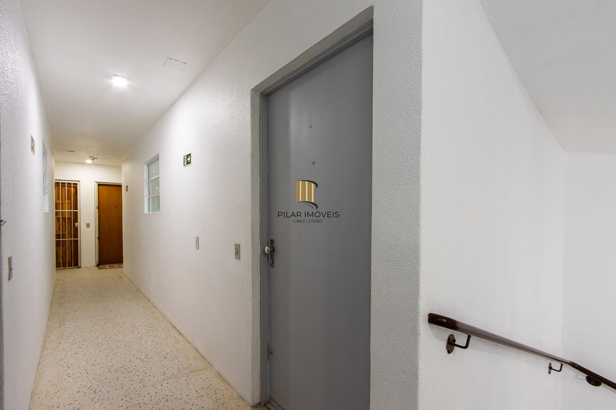 Apartamento de 1 dormitório no bairro Tristeza.
